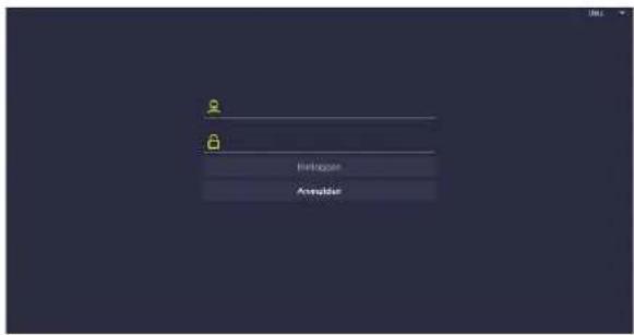 Login Password Password