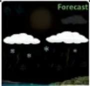 TECHNISAT iMETEO 500 - Prognoza pogody - 6