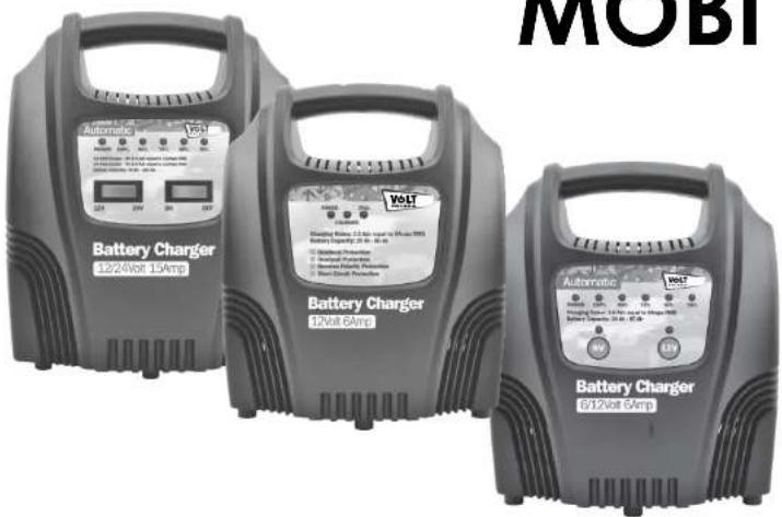 Volt 6PRMOBI06L - MOBI - 1