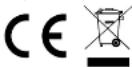 Volt 6PRLN1210A - Prawidłowe usuwanie produktu (zużyty sprzęt elektryczny i elektroniczny). - 1