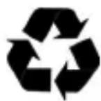 TECHNISAT UNYSAT Universal Quattro Switch - Uwagi dotyczące recyklingu - 2