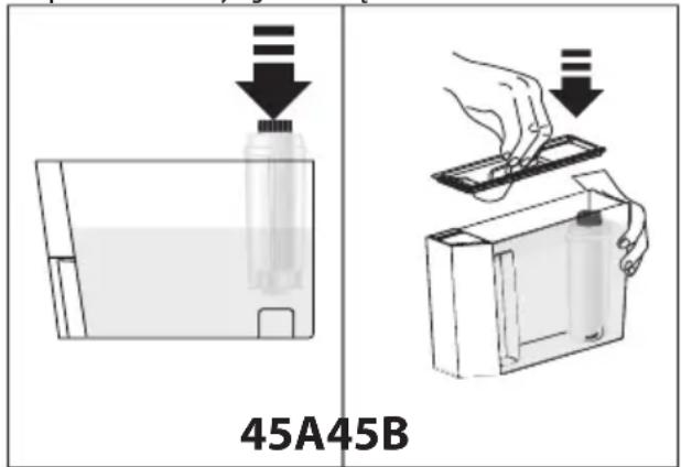45A45B