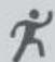 CYBO Run T1000 - WARM UP - 1