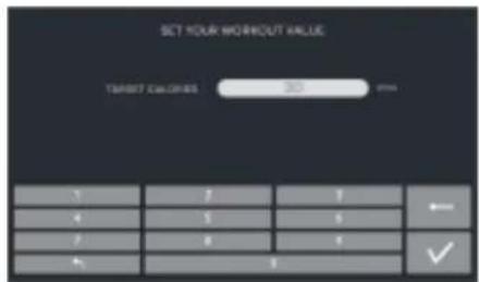 CYBO Run T1000 - GOAL TIME - 4