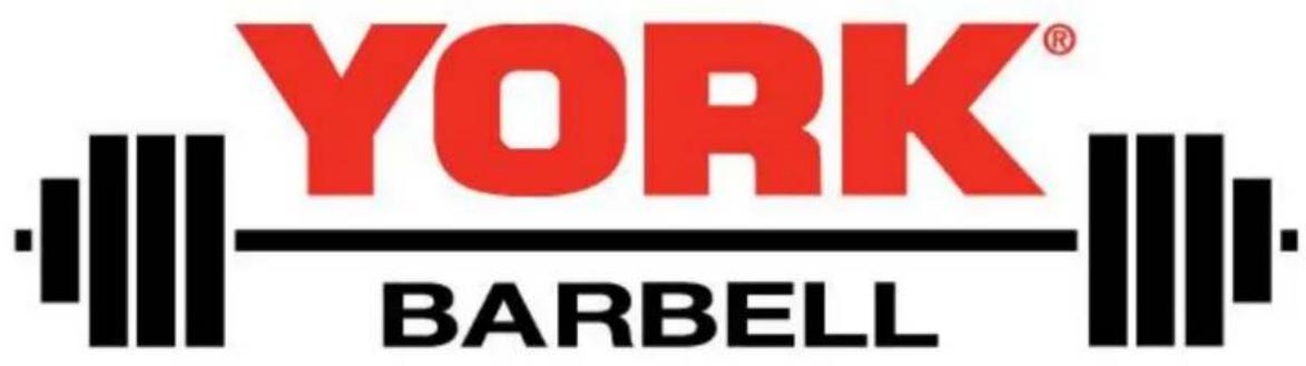 YORK® BARBELL