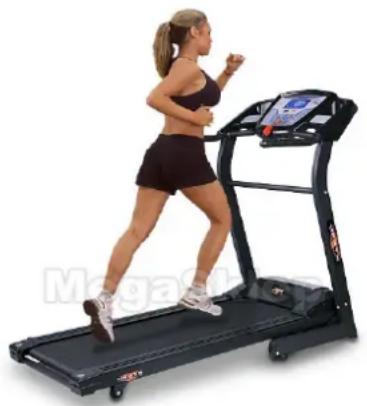 Hertz Run Master 2.0 - ODPOWIEDNIA POZYCJA PODCZAS - 1
