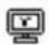 EIZO FlexScan S2411WM - • To select an appropriate mode for images - 3