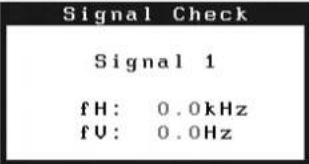 EIZO FlexScan S2411WM - Chapter 4 Troubleshooting - 1