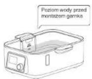 Buydeem G564 - Jak zamontować garnki wraz ze stojakiem - 3