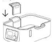Buydeem G564 - Metoda pick-and-place - 2
