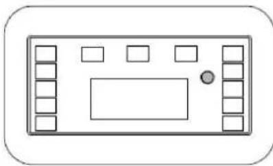 CGM 33001IE - Przycisk Reset - 1