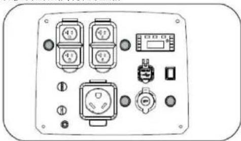CGM 4000IE - Wyłącznik obwodowy - 1