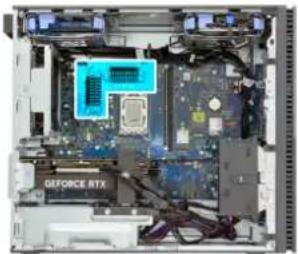 DELL Tower Plus EBT2250 - Informacje na temat zadania - 2