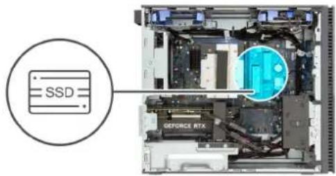 DELL Tower Plus EBT2250 - Informacje na temat zadania - 3