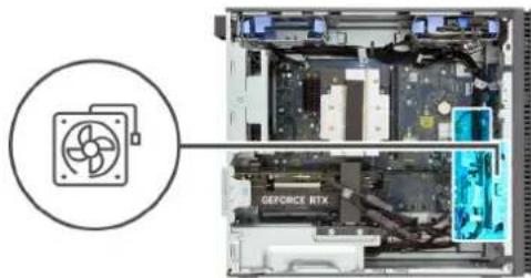 DELL Tower Plus EBT2250 - Informacje na temat zadania - 2