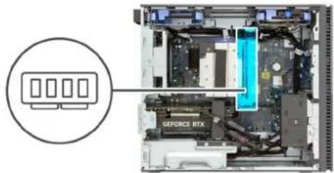 DELL Tower Plus EBT2250 - Informacje na temat zadania - 1