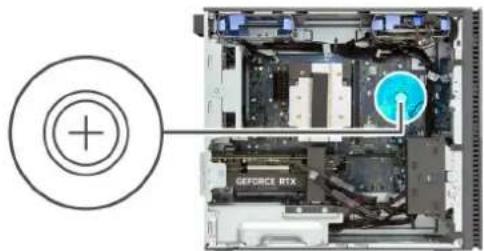 DELL Tower Plus EBT2250 - Informacje na temat zadania - 1