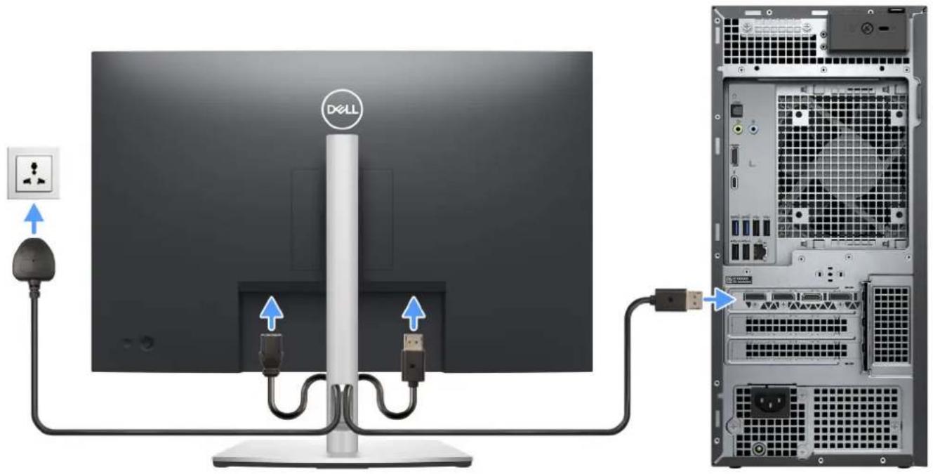 DELL Tower Plus EBT2250 - Kroki - 3