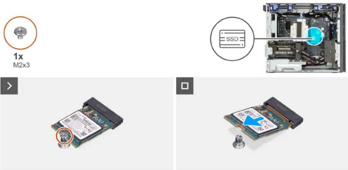 DELL Tower Plus EBT2250 - Informacje na temat zadania - 2