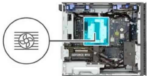 DELL Tower Plus EBT2250 - Informacje na temat zadania - 5