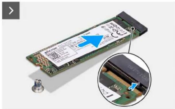 DELL Tower Plus EBT2250 - Informacje na temat zadania - 4