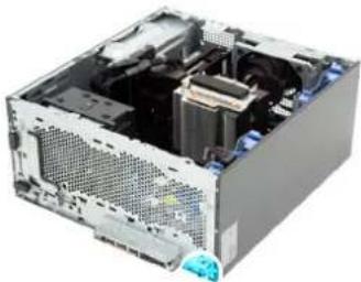 DELL Tower Plus EBT2250 - 6-32 - 1