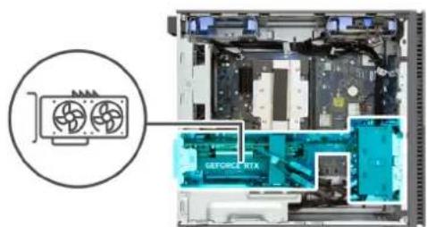 DELL Tower Plus EBT2250 - Informacje na temat zadania - 1