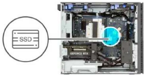 DELL Tower Plus EBT2250 - Informacje na temat zadania - 3