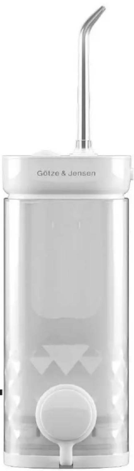 Götze & Jensen IR901 - 1