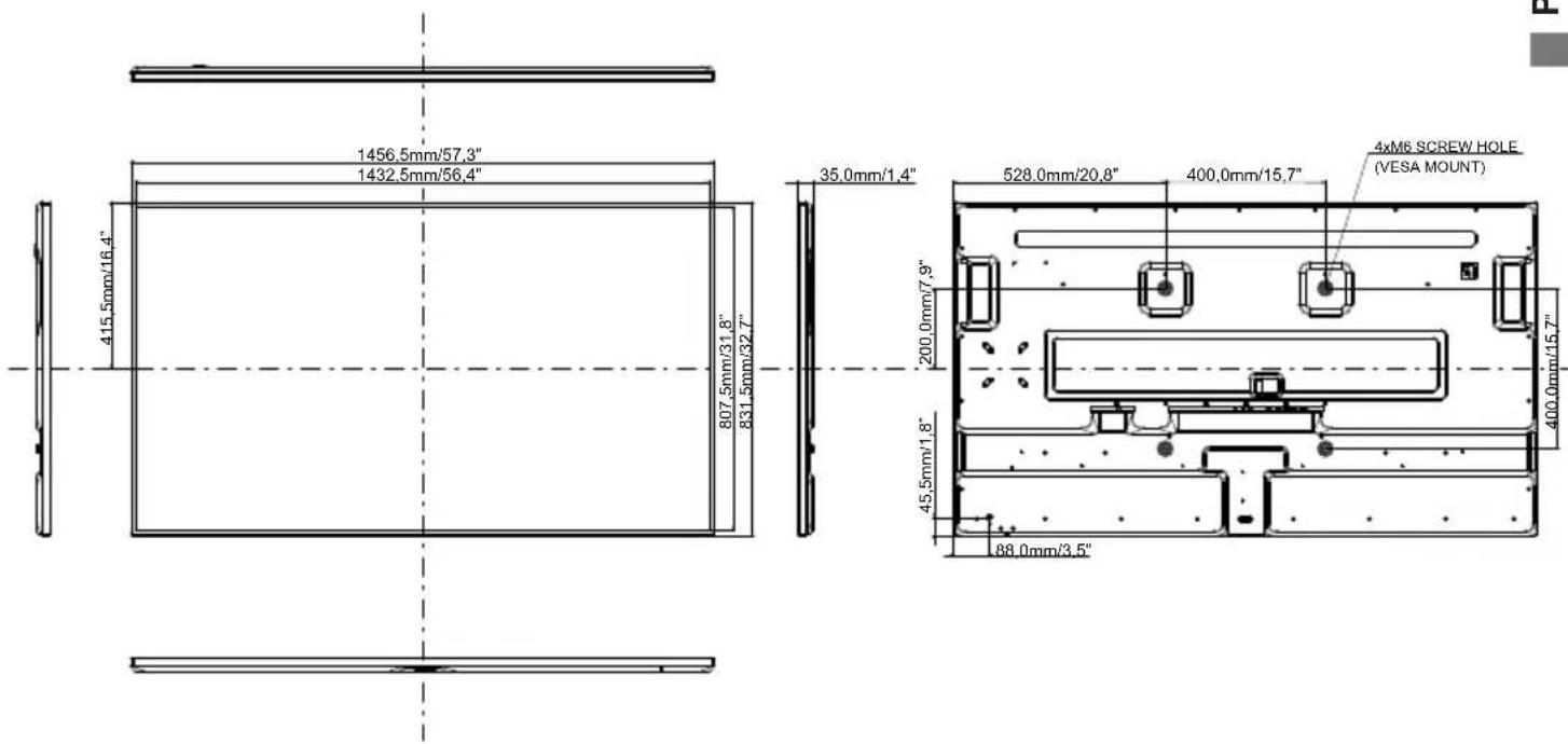 IIYAMA ProLite LH5070UHB-B1 - INFO - 4