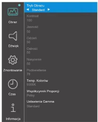 IIYAMA ProLite LH5070UHB-B1 - OBSŁUGA MONITORA - 2
