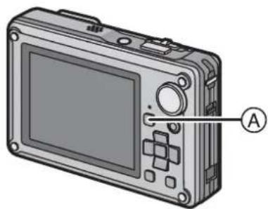 PANASONIC Lumix DMC-FT1EG-G - Playback the recorded still pictures or motion picture - 3