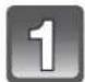PANASONIC Lumix DMC-FT1EG-G - To delete multiple pictures (up to 50) or all the pictures - 1