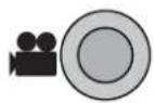 PANASONIC Lumix DMC-FT1EG-G - Take the motion picture after setting the mode dial - 2