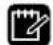 PANASONIC Lumix DMC-FT1EG-G - For details on [REC] mode menu settings, refer to P25. - 1