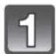 PANASONIC Lumix DMC-FT1EG-G - Take the motion picture after setting the mode dial - 1