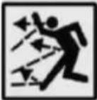 Handy SH41N123L - Symbole dotyczące urządzenia - 4