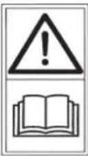 Handy SH41N123L - Symbole dotyczące urządzenia - 1