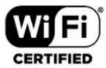 PHILIPS 65PUS9080 - Wi-Fi Alliance - 1