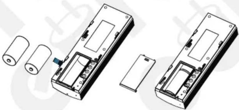 Eura CL-3602B - UWAGA: - 1