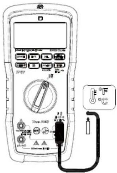 VOLTCRAFT VC-480 - Uwaga: - 2