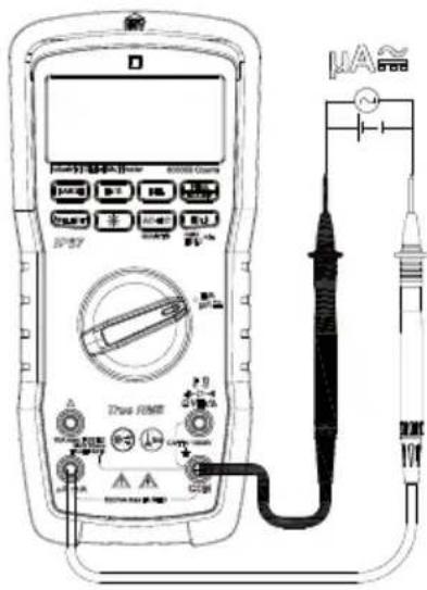 VOLTCRAFT VC-480 - Uwaga: - 1