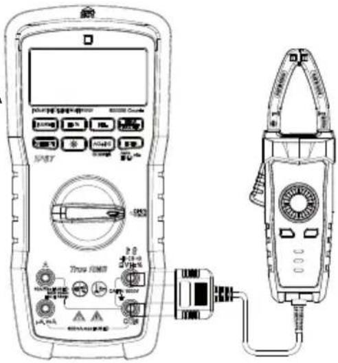 VOLTCRAFT VC-480 - Uwaga: - 1