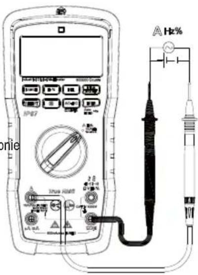 VOLTCRAFT VC-480 - Uwaga: - 1