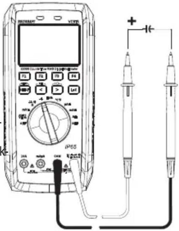 120000 Cuode Test VCC IP55 +