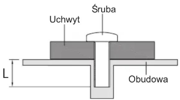 IIYAMA ProLite E2083HSD-B1 - OSTRZEŻENIE - 1