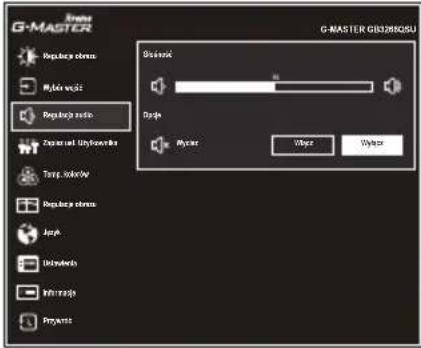 IIYAMA G-MASTER GB3266QSU-B1 - Direct - 2