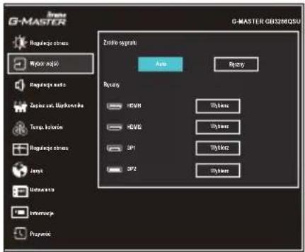IIYAMA G-MASTER GB3266QSU-B1 - Direct - 1
