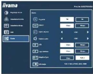 IIYAMA ProLite XU2793HS-B4 - Ekstra Extra - 1