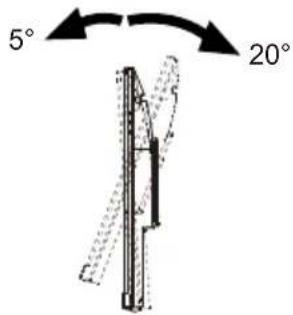 IIYAMA ProLite XU2793HS-B4 - OSTRZEŻENIE - 1